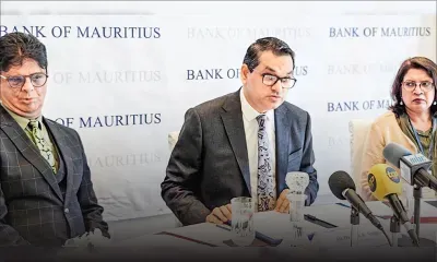 Stabilité financière : des risques contenus lors du premier semestre 2024