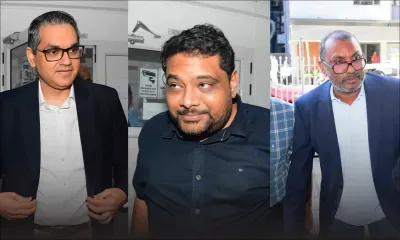 Affaire Menlo Park/Pulse Analytics : Stephane Adam confirme deux rencontres avec l’ex-ministres des Finances avant le décaissement des Rs 45 M 