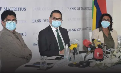 Monetary Policy Committee : le taux directeur revu à 2 %