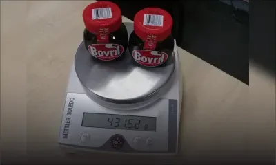 Plaisance : un Russe arrêté avec 400 grammes de haschich