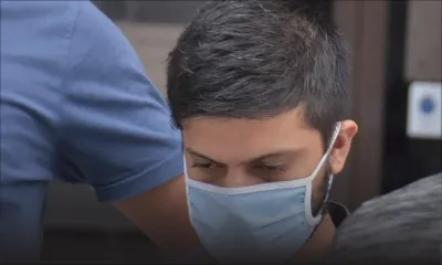 Sa voiture impliquée dans la mort de la policière Dimple Raghoo : Hashimkhan Hyderkhan admet avoir été en possession de drogue