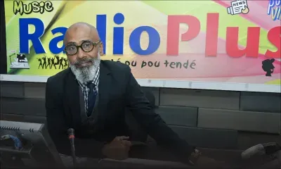 Nouvelle émission : Hassen Rojoa signe son grand retour sur Radio Plus 