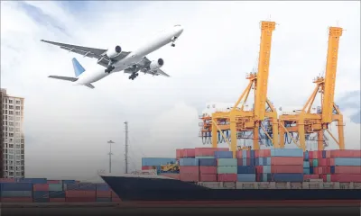 Facture en hausse : Maurice importe Rs 54,39 Md d’aliments en un an