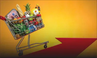 Hausse des prix :la Chambre de Commerce mène un exercice de sensibilisation auprès de ses membres 