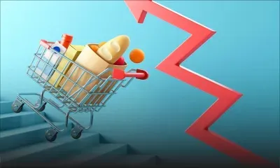 La spirale des hausses de prix  