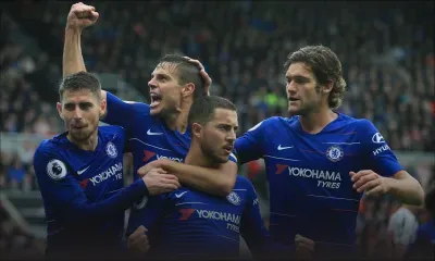 Premier League – 3e journée : Chelsea ne flanche pas, un trio en tête