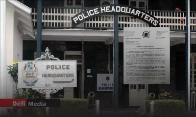 Accès aux lieux de travail : appel aux policiers pour recevoir une dose de rappel 