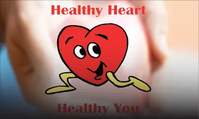 10 myths about cardiovascular diseases