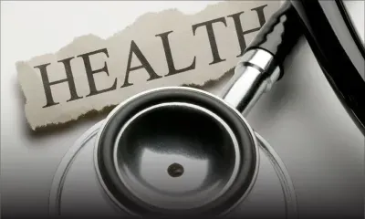 Santé : deux employés suspendus avec effet immédiat