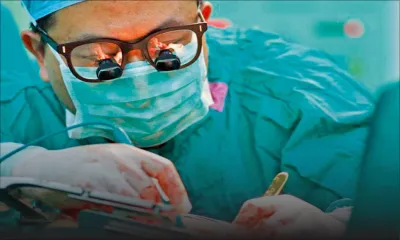 Heart disease An alarming health crisis