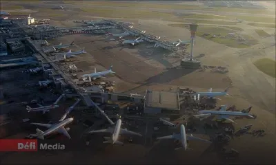 Coronavirus: le gouvernement britannique renonce au passeport vaccinal