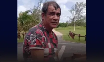 Agression mortelle de Kishore Chowdry-Naiko : «Ce n’est pas la première fois que son domicile a été visité par le même voleur», confie son cousin