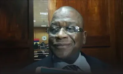 Fin des auditions de la commission d’enquête sur la drogue 