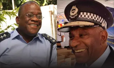 Il dit ne pas être en odeur de sainteté auprès du CP : Hector Tuyau sert une mise en demeure à Mario Nobin