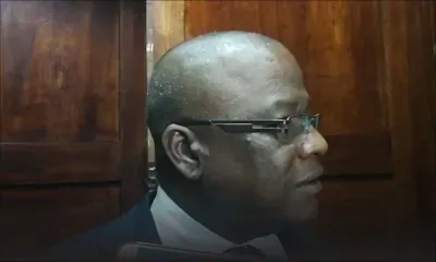 Commission sur la drogue : Hector Tuyau dépose des documents accablants contre des avocats et des policiers