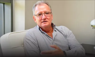 Hector Espitalier-Noël (CEO du groupe ENL) : «L’unité nationale, un atout majeur pour aider le pays à s’en sortir» 