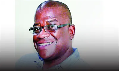 Hector Tuyau : «Li normal li finn reponn a bann kritik kont li ek so lekip»