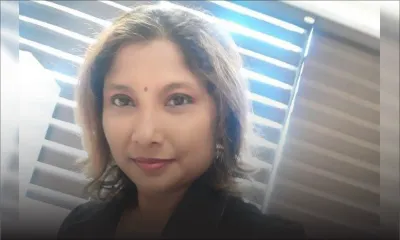 Judiciaire : Hema Koomaree Lofur-Parowtee, deuxième femme Commissioner of Oath