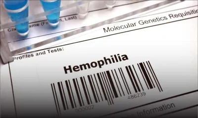 Journée mondiale de l’hémophilie ce dimanche