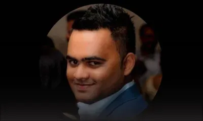 Hemprakash Dhotah :  nouveau directeur général de Rose Belle Sugar Estate