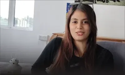 Zaynab Moosaheb, orfèvre du henné 