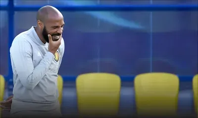 Henry, la mauvaise blague belge