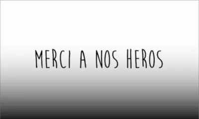 Uniciti célèbre nos soldats des services essentiels