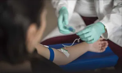 Hépatite C : Maurice reçoit un don de médicaments de Rs 3 milliards 