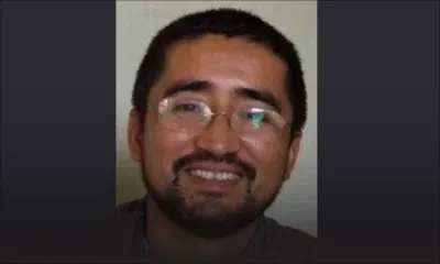 Messe du 1er janvier : «Notre espoir est en vous les jeunes», dit le père Heriberto Cabrera Reyes