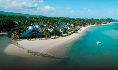 Hôtellerie : Heritage le Telfair Golf & Wellness Resort rouvre ses portes le 1er août 