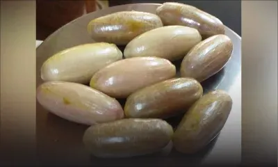 Deux Mozambicaines purgent 155 boulettes d’héroïne à Maurice