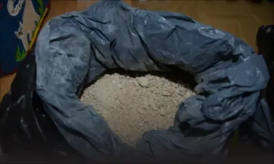 Trou-aux-Biches : saisie de Rs 157,5 millions d’héroïne 