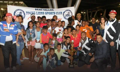 Kickboxing – De retour des championnats du monde : les tireurs accueillis en héros