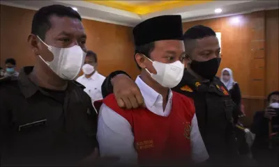 Indonésie: prison à vie pour un enseignant coupable du viol de 13 élèves