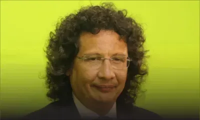 Hervé Duval : «Un dysfonctionnement grave de la démocratie»