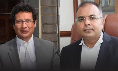 Me Hervé Duval envisage des actions légales contre Sanjeev Teeluckdharry