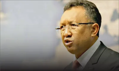 A Madagascar : la démission d’Hery Rajaonarimampianina attendue