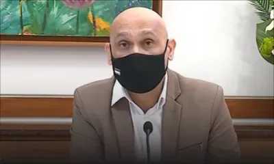 Covid-19: suivez en direct la conférence de presse du NCC