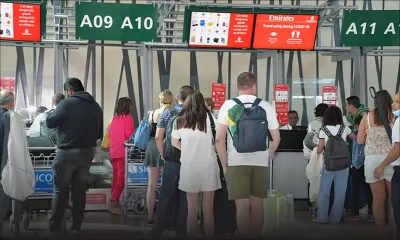 Des recettes touristiques record de Rs 85,99 milliards enregistrées en 2023 