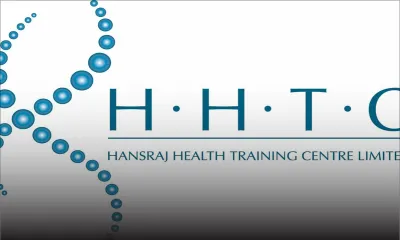HHTC Ltd: Specialised training to improve job access