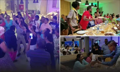 Fête des Mères 2023 : Radio Plus organise un déjeuner pour honorer les mamans