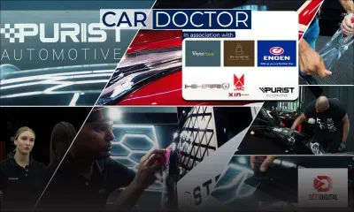 [Épisode 5] Car Doctor : découvrez les services de Purist Automotive