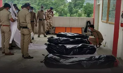 Inde: évacuation des corps de sept alpinistes tués dans l'Himalaya