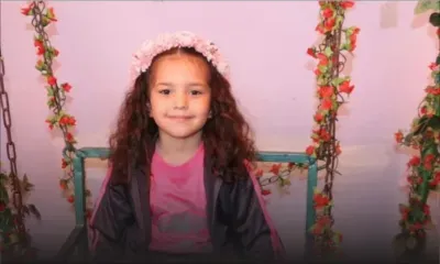 [Blog] The story of Hind Rajab