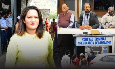 Publication sur Facebook : la Hindu House porte plainte contre Joanna Bérenger