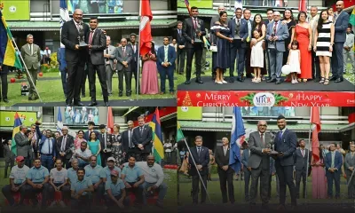 Hippisme - Rideau sur la saison 2025 - consécrations pour l’écurie Gujadhur, Nunes et Cumbre Vieja