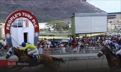 La PTP réitère son intention de se retirer du Champ de Mars même si cela doit se faire demain... 