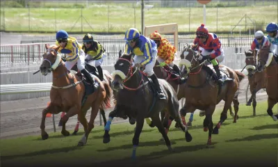 Paris hippiques : le taux de contribution maintenu à 7 % jusqu’à  «la réouverture au public» ou la promulgation de la «Finance Act» 