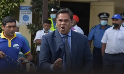 Hippisme : Rs 15 000 d’amende et suspension de 30 jours avec sursis pour l’entraîneur  Sewdyal