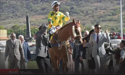 Courses à huis clos : propriétaires et journalistes (presse écrite) pas dans les plans du MTC